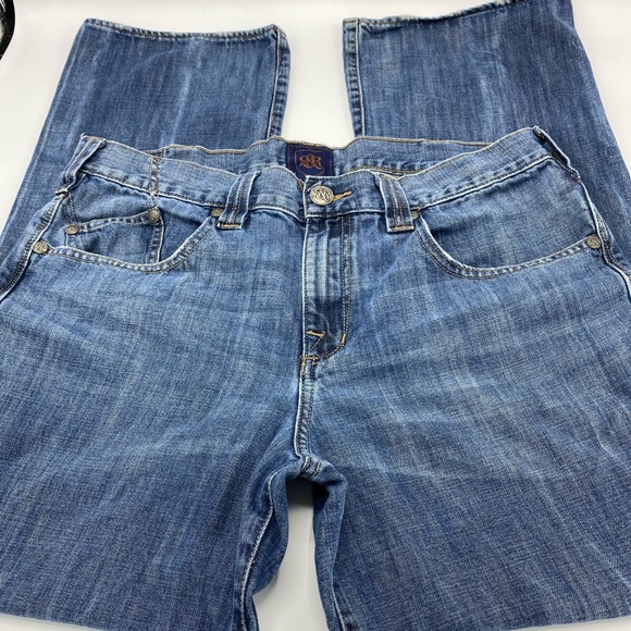 Rock & Republic Other - Men’s Rock & Republic Straight Leg Jeans